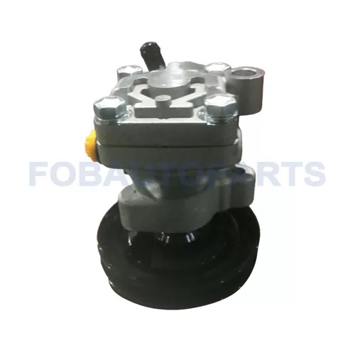Power Steering Pump Compatible For Hyundai Grace Bus (P) 2.5D D4BA G4CS 57100-43002 57100-43003 - image 2
